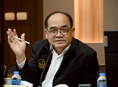 วันที่ 7 มกราคม 2569 นายสาธิต ปานขำ เลขานุุการกรม ... พารามิเตอร์รูปภาพ 3